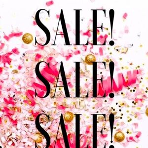 It’s all going on sale !! Lost almost of 70lbs & in the process so much more !!